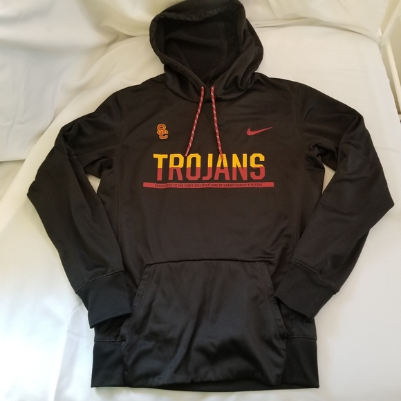 Nike Other - USC Nike sweatshirt